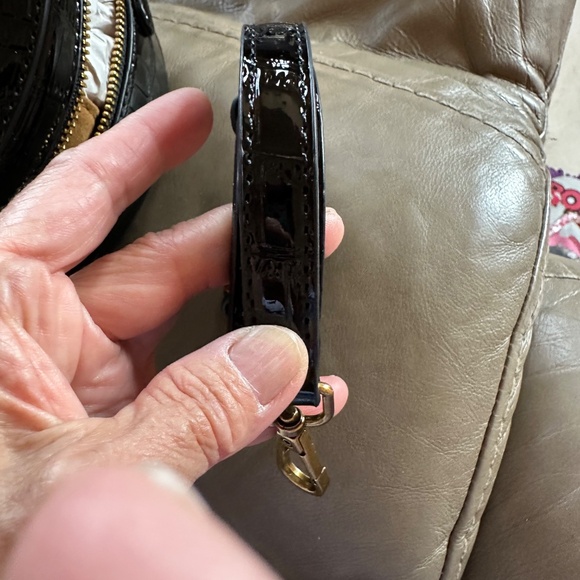 NWT Floral Crossbody - Picture 8 of 8